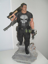PUNISHER - FIGURINA SIDEHOW