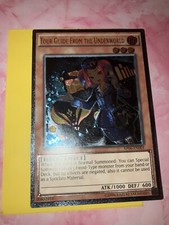 Yu-Gi-Oh Tour Guide From The