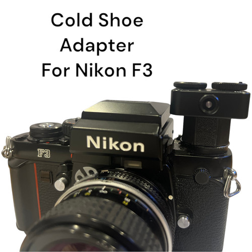 Adattatore flash cold - cold, per