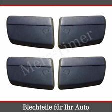 Kit angoli paraurti anteriore