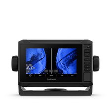 Garmin ECHOMAP UHD2 62sv Mappa