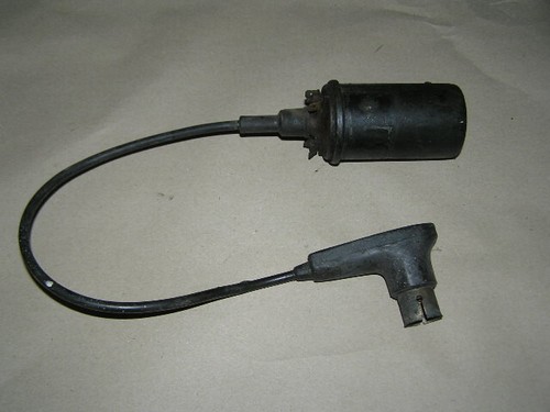 Bobina accensione bmw 100rt - bobina,