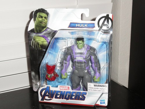 Hasbro marvel avengers endgame - marvel,