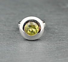 Tamara comolli sloppy anello - comolli,