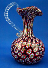 ERCOLE BAROVIER - TOSO jug