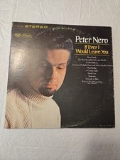 Peter Nero If Ever I Would