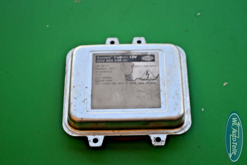 Centralina originale seat - centralina, vw