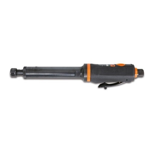 Smerigliatrice assiale con - assiale,