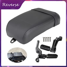 Kit montaggio poggiapiedi sedile passeggero Footpegs Seat For Harley Nightster RH975 2022-