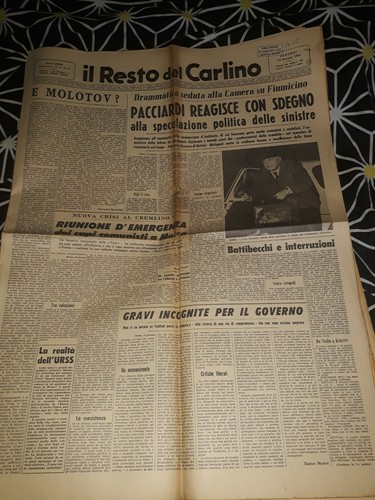 Quotidiani epoca il resto - quotidiani,
