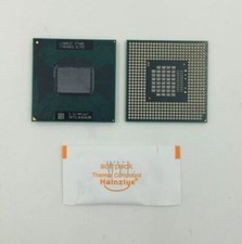 Processore Intel Core 2 Duo T7400 2,16 GHz dual-core 4M/667 SL9SE computer portatile mobile