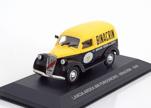 Lancia ardea 800 furgoncino - lancia,