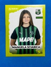 Calciatrici Panini 2023-24