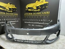 PARAURTI ANTERIORE PEUGEOT 308 2017