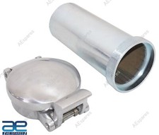 Tappo serbatoio carburante