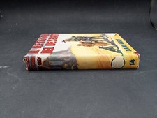 IL RETAGGIO DEL DESERTO Zane Grey Sonzogno numero 14