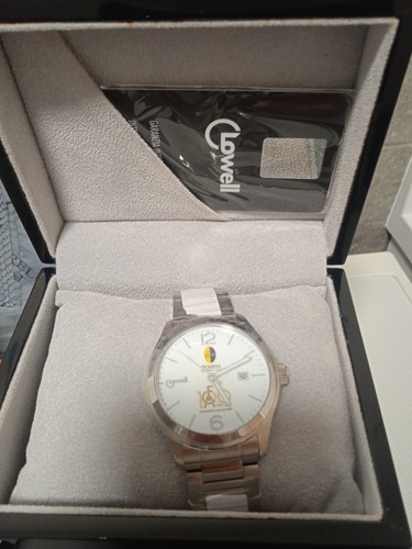 Orologio commemorativo modena - orologio,