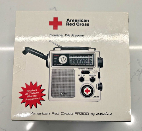 Radio manovella emergenza - manovella, di