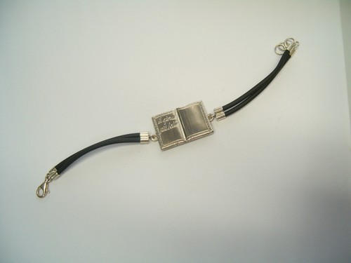 Braccialetto argento 925 e - argento,