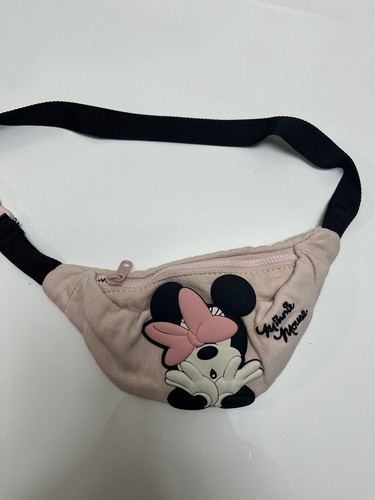 Zara borsa bambini cintura zip - borsa,
