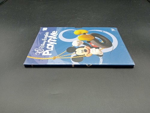 Dvd walt disney english - disney,