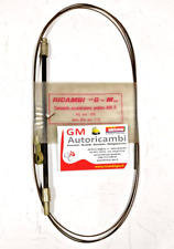 CAVO COMANDO FLESSIBILE ACCELERATORE A PEDALE FIAT 600 D RIF. 103