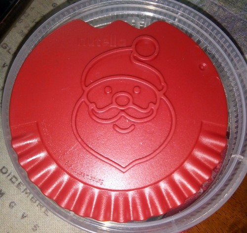 Nutella stampino per - -,