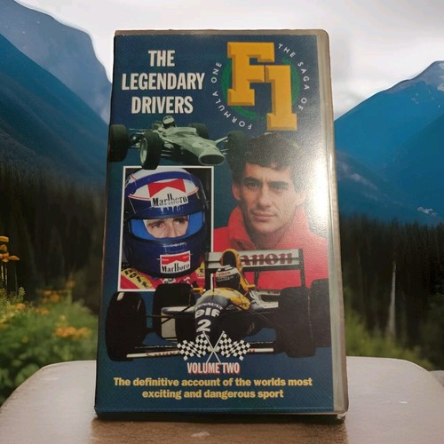 The legendary drivers - drivers,
