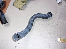 MANICOTTO SUPERIORE RADIATORE