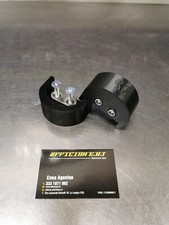 SLIDER PEDANE POGGIAPIEDI PER PIT BIKE YCF STAMPATI 3D