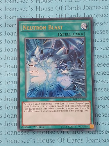 Dprp en008 neutron - ,