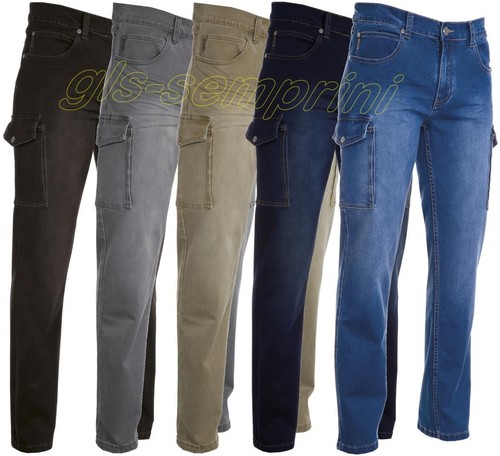 Pantalone jeans payper hummer - jeans,