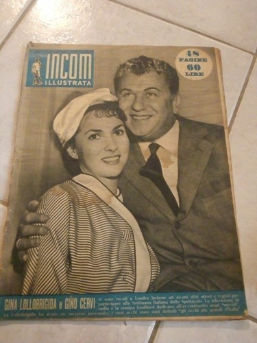 Settimana incom 1952 - la,