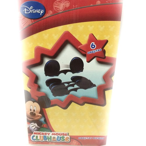 Topolino cerchietto orecchie - cerchietto,
