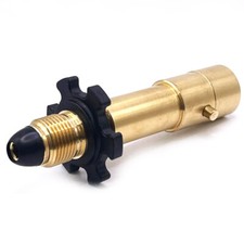 Gpl UK Baionetta Propano USA