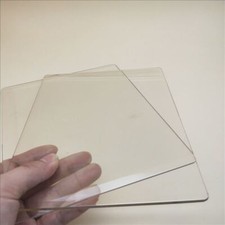 Piastra per goffratura stampi