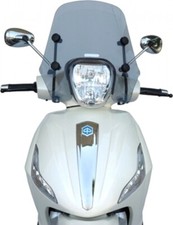 Cupolino Fabbri Completo Fumé