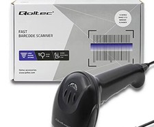 Lettore  Scanner Codice A