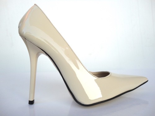 Giohel italy high - high, pointy
