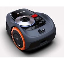 Robot rasaerba autonomo