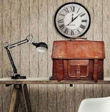 Valigetta da uomo in pelle