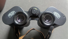 (2) BINOCOLO VINTAGE CARL
