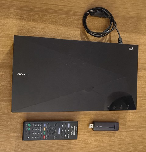 Sony bdp s4100 - bdp-s4100, lettore