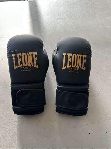 Leone 1947 guanti boxe - 1947, unisex