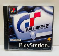 Gran Turismo 2 per PS1 (PS2 /