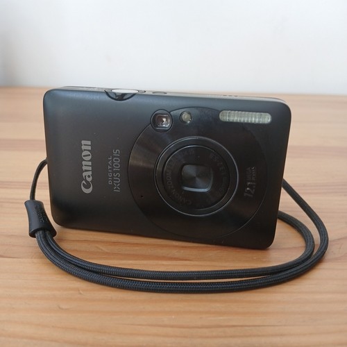 Canon ixus 100 - ixus,