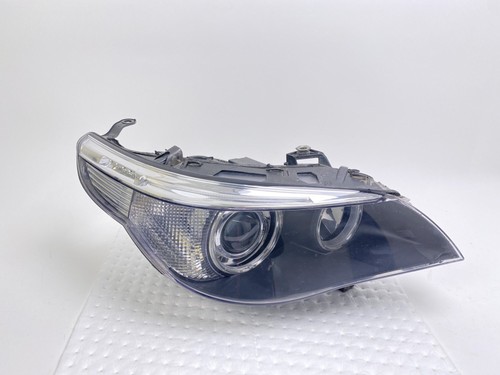 Bmw ser e60 e61 xenon - bmw, 5