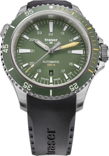 Orologio traser p67 diver - orologio,
