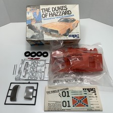 Dukes Of Hazzard General Lee