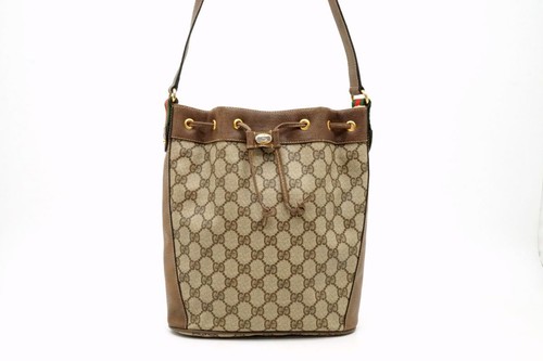 Old gucci vintage sherry line - gucci,